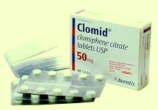 clomid medication