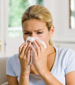 Women and Common Cold 