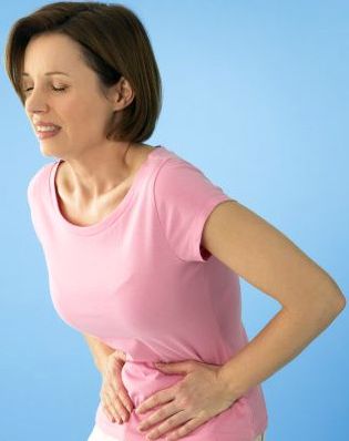 pain with endometriosis