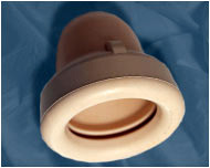 Birth Control Products - Reusable Cervical Cap