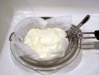 Yogurt in Menstrual Period Diet