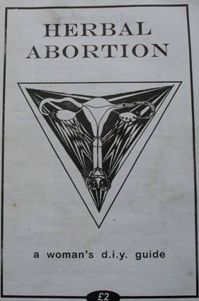 Herbal Abortion 
