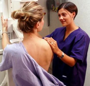What Is a Mammogram