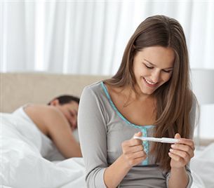 early-pregnancy-test
