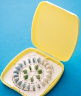 Options of Birth Control Pills