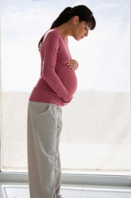 Trichomonas treatment in pregnancy