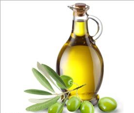 Olive Oil Prevents Breast Cancer