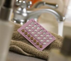 Oral Contraceptive Pill Types