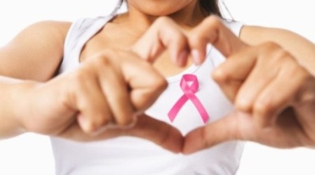 breast cancer diet and exercises
