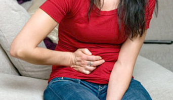 signs of pelvic infection