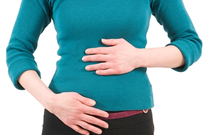 symptoms of fibroid cysts on ovaries