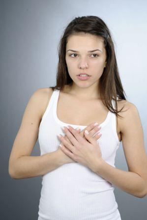 Breast Tenderness facts during menopause