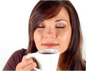 Caffeine Consumption While Breastfeeding