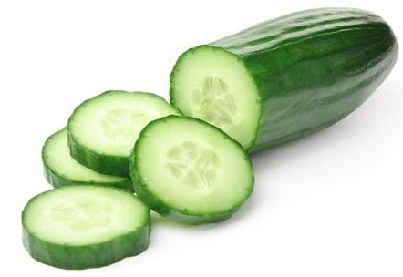 Cucumber juice