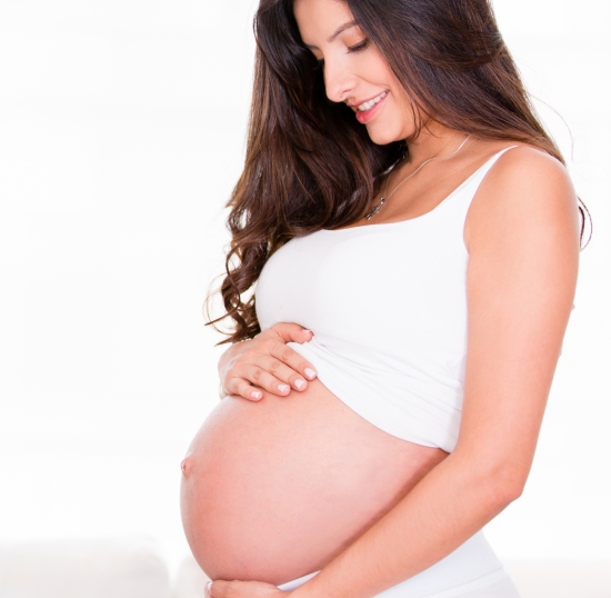common mistakes made by all pregnant women