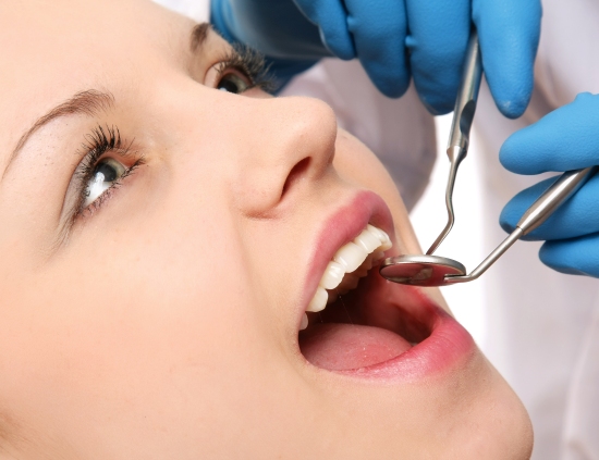 dental care and pregnancy