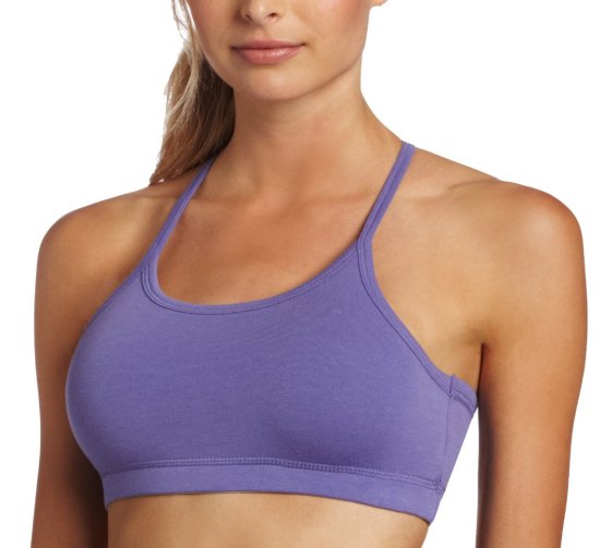 pros and cons of sports bra