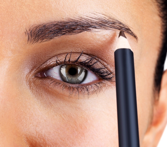 know about artificial brows