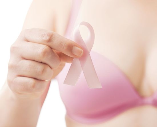 recurrence of breast cancer