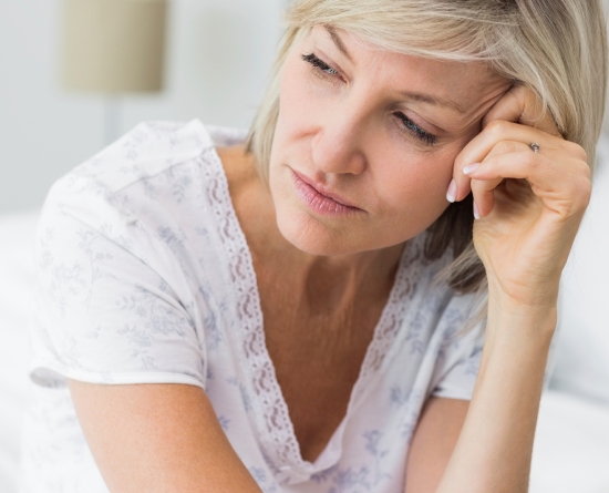 know your menopause to deal with chemo