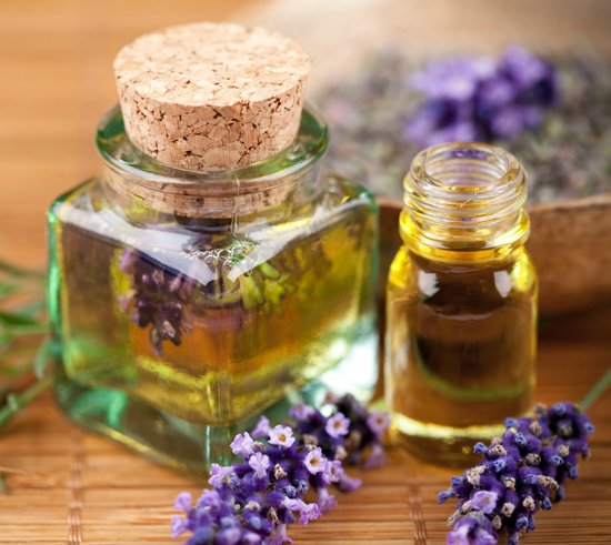 balance your chakras with these essential oils