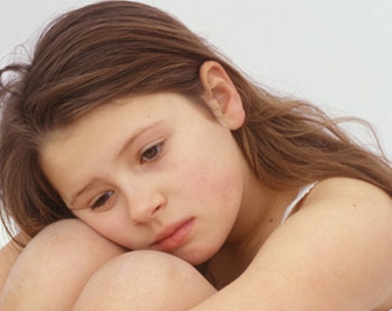 early puberty causes and consequences
