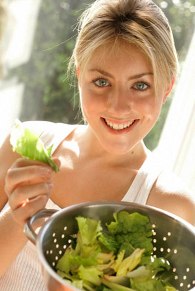 Osteoporosis Prevention