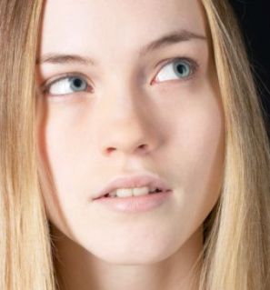 Symptoms of Iron Deficiency