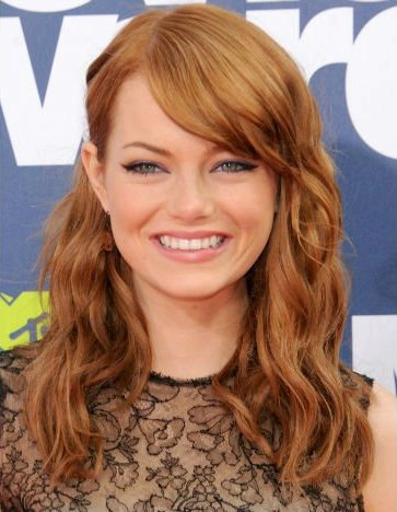 Go the Pilates way like Emma Stone