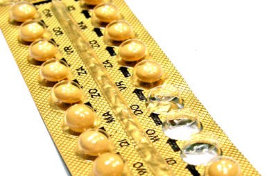 contraceptive pills pictures