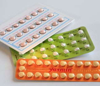 contraceptive gel