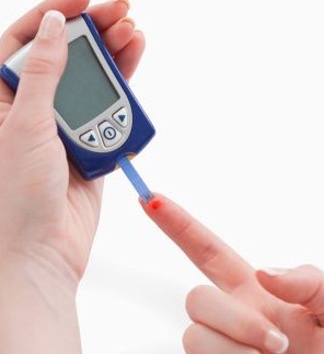 Gestational Diabetes Test