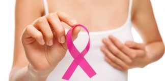 Colon and Breast Cancer Prevention Through Lifestyle Changes