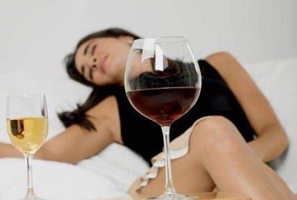 Hangover Facts and Remedies for Women