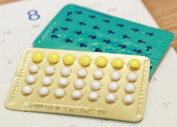 What do I do if I miss one of my birth control pills