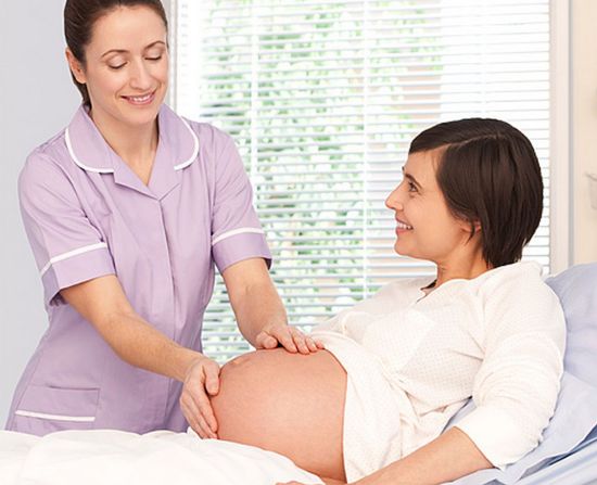midwifery care