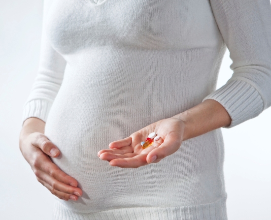 choose the best prenatal vitamins