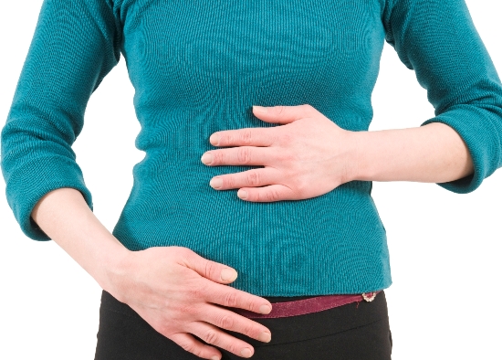 ways to deal with fibroid pain