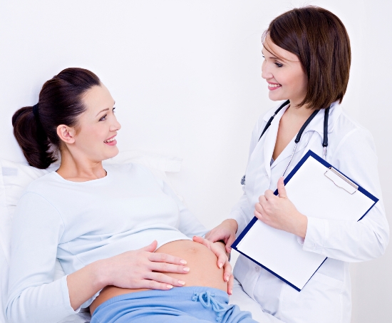 things to consider before choosing a pregnancy practitioner