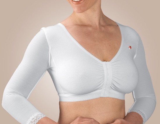 how to tell if your compression garment fits correctly
