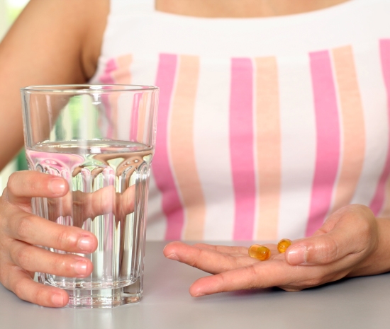 know all about water pills