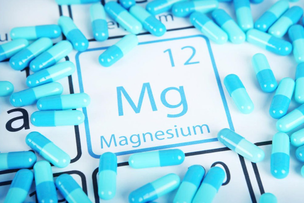 Top 10 Health Benefits of Magnesium for Women
