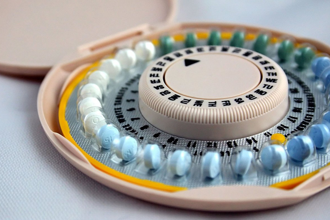 The Low-down on Birth Control and Where You Can Get It