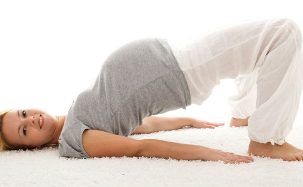 Additional Benefits of Kegel Exercises For Pregnant Women