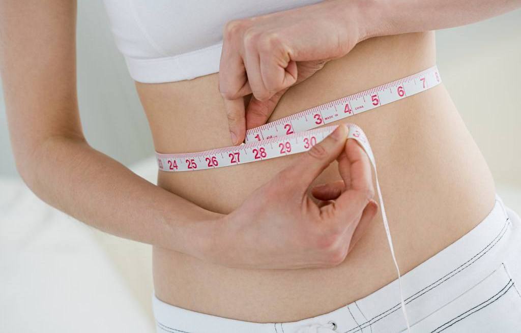 Reasons That Causes Upper Abdomen Weight Gain in Women